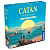 Настольная игра Колонизаторы Catan Мореходы Hobby World 952210